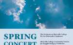 OMC & Community Chorus Spring Concert