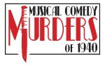 Image for Musical Comedy Murders of 1940