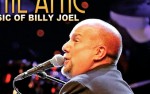 Image for DO NOT SELL- Songs In The Attic - The Music Of Billy Joel
