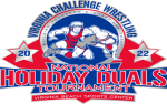Image for 2022 Virginia Challenge Wrestling National Holiday Duals