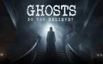 Image for Ghosts: Do You Believe?