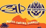 Image for 311 & The Offspring: Never-Ending Summer Tour