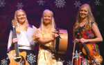 Image for A Celtic Christmas with the Gothard Sisters
