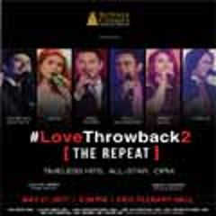 Image for #LoveThrowback2 The Repeat*