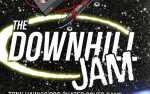 Image for Live In The Atrium: Tony Hawk's Pro Skater Cover Band The Downhill Jam