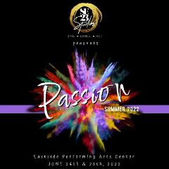 Image for SE23 Studios presents 'PASSION' Show A - Matinee