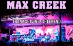 Image for Max Creek - Thanksgiving Creekend