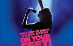 Image for ON YOUR FEET! THE STORY OF EMILIO & GLORIA ESTEFAN THE MUSICAL - Sat 1/7/23 @ 8PM