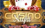 Image for Casino Night at the Lincoln Square Theater
