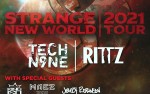 Image for **NEW DATE** Tech N9ne [LUXURY SUITES]
