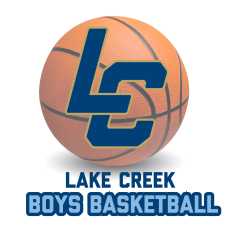 Image for Lake Creek HS (HOME) vs. Porter HS - Boys Basketball