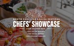 Image for North Carolina Azalea Festival Chef Showcase