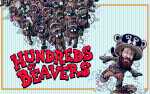 Hundreds of Beavers (2024)