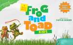 A Year with Frog and Toad KIDS - Sensory Friendly