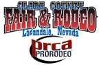 PRCA Rodeo - Sunday
