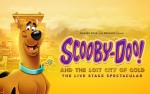 Image for SCOOBY DOO! AND THE LOST CITY OF GOLD
