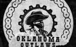 The Oklahoma  Outlaws