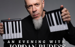 Image for An Evening with Jordan Rudess of Dream Theater