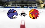Image for Lone Star Brahmas VS New Mexico Ice Wolves