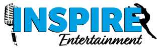 INSPIRE Entertainment Company Showcase - "Momentum"