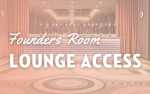 STEVE EARLE Founders Room Access