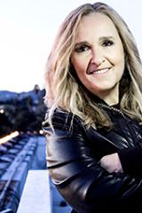 Image for An Evening with MELISSA ETHERIDGE - THE ROCK SHOW
