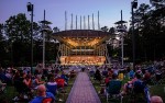 Image for NC Symphony Summerfest Series: Music for a Summer Night