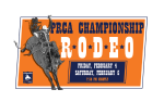 Image for PRCA CHAMPIONSHIP RODEO (Fri)