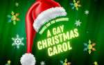 Thanks for the Memories: A Gay Christmas Carol