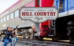 Image for Hill Country Flyer