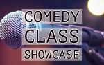 Image for 101 COMEDY CLASS SHOWCASE