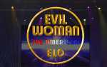 Image for Evil Woman: The American ELO - A Multimedia Concert Celebrating the Electric Light Orchestra