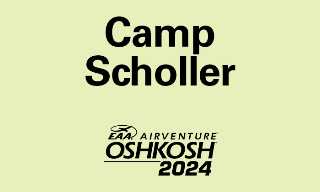 Camp Scholler Basic Drive-in Member Camping Sites