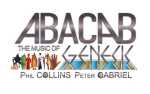 Image for ABACAB – The Music of Genesis