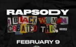 Image for RAPSODY: "A Black Woman Created This." Tour