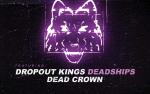 Image for Outline In Color, with Dropout Kings, Deadships, Dead Crown, Hollow Stage, In Search Of, The Doubted