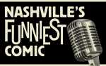 Image for Nashville's Funniest Comic - Finals