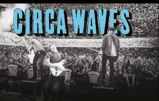 Image for 94.7 Presents: I Saw Them When with CIRCA WAVES, OBERHOFER, JUST LIONS, All Ages