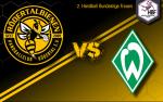 Image for Handballclub Rödertal e.V. vs. SV Werder Bremen