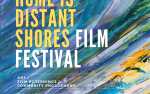 Image for Home is Distant Shores Film Festival 2024