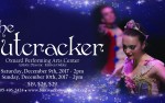 Image for Footworks Youth Ballet presents "The Nutcracker"