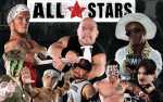 Micro-Wrestling All Stars