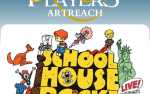 Image for Schoolhouse Rock!