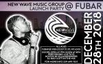 Image for NEW WAVE MUSIC GROUP LAUNCH PARTY