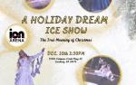 Image for A Holiday Dream Ice Show