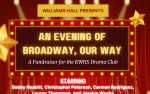 An Evening of Broadway, our way!