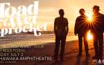 Image for Toad the Wet Sprocket w/ Reed Foehl