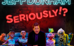 Image for Jeff Dunham: Seriously!?