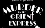 Image for Agatha Christie's Murder On The Orient Express Nov 13, 2021 7pm - Tickets available at the Box Office