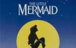 Image for Children's Movie Series - The Little Mermaid